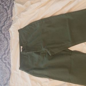 Loft curvy fit size 10 pants